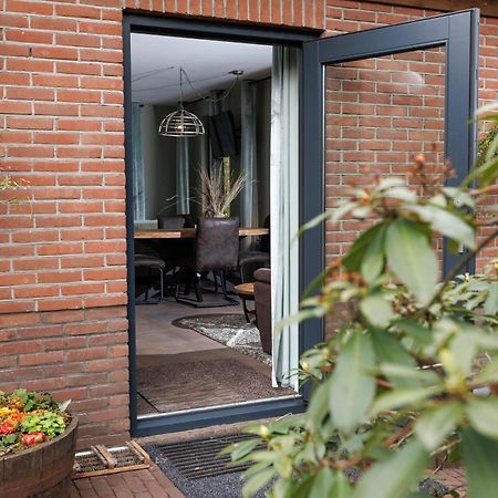 B&B Wicherumloo Wekerom Eksteriør billede